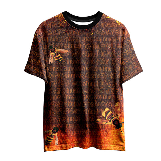 Bee Rush | Men T-shirt